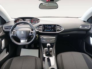 Peugeot 308  5P  BlueHDi 130 S&S MAN Active Pack