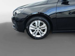 Peugeot 308  5P  BlueHDi 130 S&S MAN Active Pack