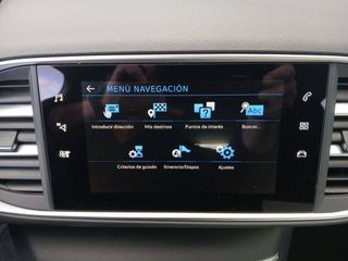 Peugeot 308  5P  BlueHDi 130 S&S MAN Active Pack