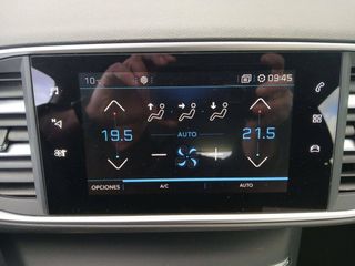 Peugeot 308  5P  BlueHDi 130 S&S MAN Active Pack