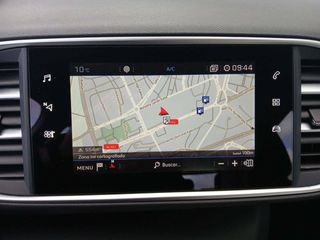 Peugeot 308  5P  BlueHDi 130 S&S MAN Active Pack