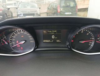 Peugeot 308  5P  BlueHDi 130 S&S MAN Active Pack