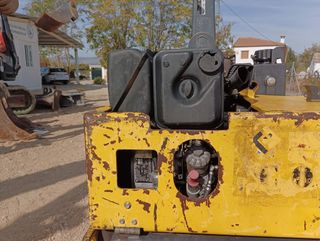 RULO DE LANZA BOMAG BW65