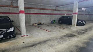 Garaje en venta en Ibaeta en San Sebastián-Donostia