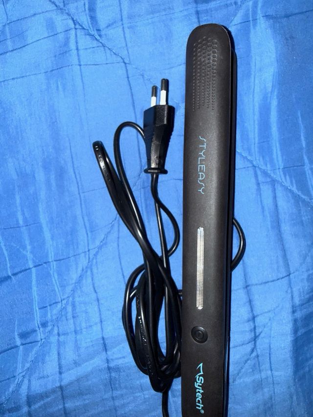 Piastra per capelli Sytech SY-PP7