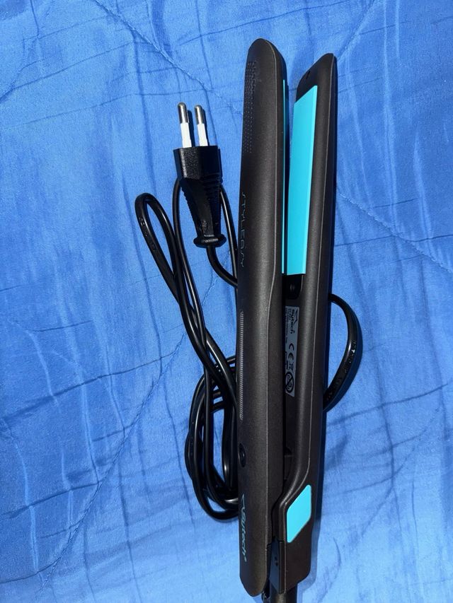 Piastra per capelli Sytech SY-PP7