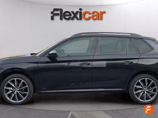 Skoda Kamiq 1.5 TSI 110kW (150CV) DSG SPORT