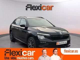 Skoda Kamiq 1.5 TSI 110kW (150CV) DSG SPORT