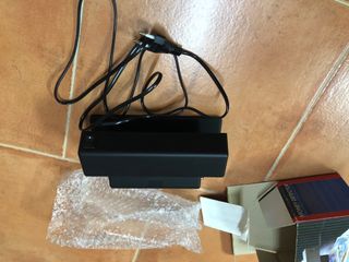 Detector de billetes falsos MD-188