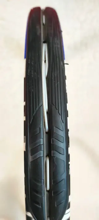 Raqueta Babolat Power Game + Funda