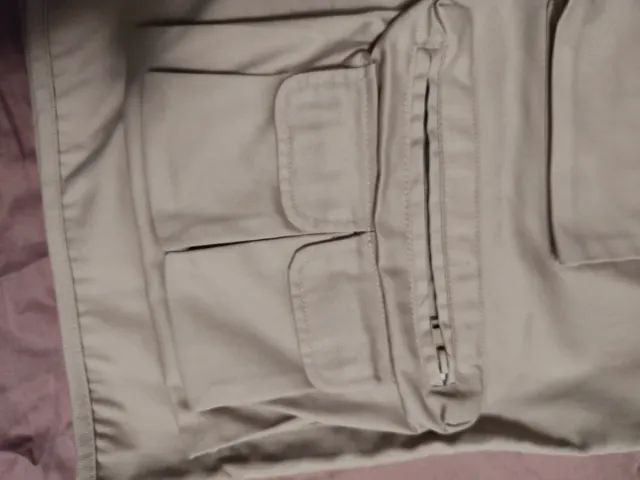 Gilet professionale BLUE TECH beige