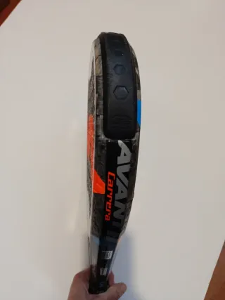 Pala de Pádel VARLION