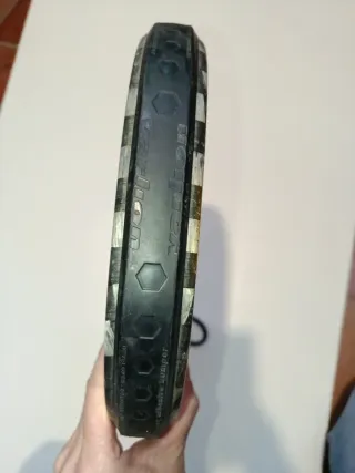 Pala de Pádel VARLION