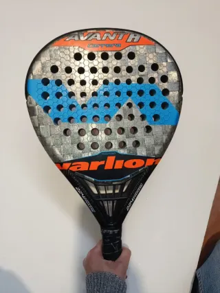 Pala de Pádel VARLION
