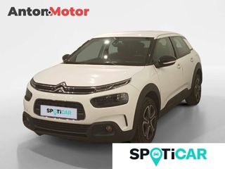 Citroën C4 Cactus  BlueHDi 100 S&S Feel