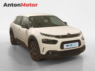 Citroën C4 Cactus  BlueHDi 100 S&S Feel