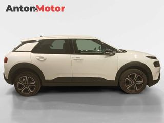 Citroën C4 Cactus  BlueHDi 100 S&S Feel