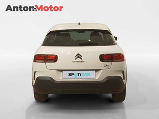 Citroën C4 Cactus  BlueHDi 100 S&S Feel