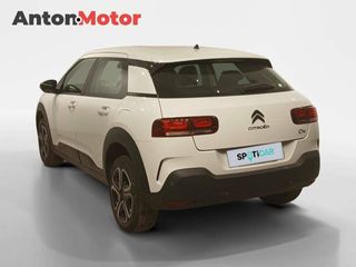 Citroën C4 Cactus  BlueHDi 100 S&S Feel