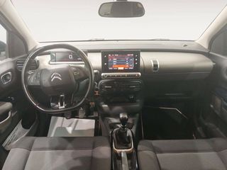 Citroën C4 Cactus  BlueHDi 100 S&S Feel