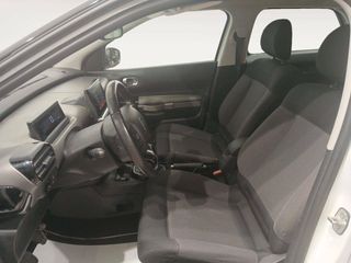 Citroën C4 Cactus  BlueHDi 100 S&S Feel