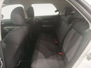 Citroën C4 Cactus  BlueHDi 100 S&S Feel