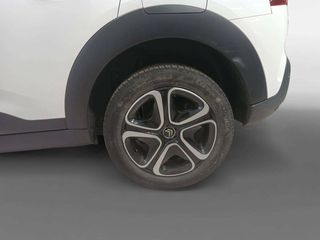 Citroën C4 Cactus  BlueHDi 100 S&S Feel