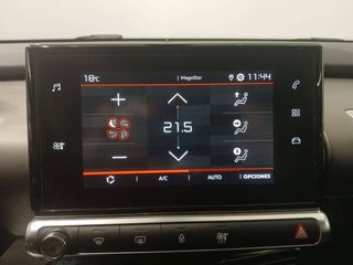 Citroën C4 Cactus  BlueHDi 100 S&S Feel