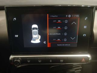 Citroën C4 Cactus  BlueHDi 100 S&S Feel