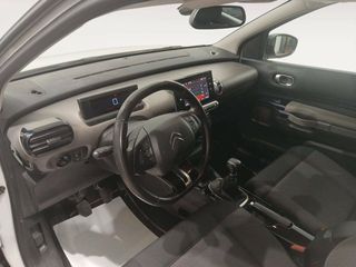 Citroën C4 Cactus  BlueHDi 100 S&S Feel