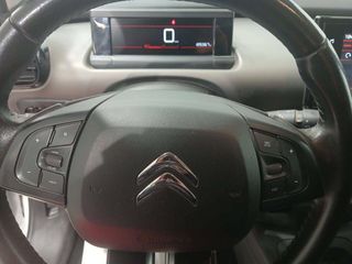 Citroën C4 Cactus  BlueHDi 100 S&S Feel