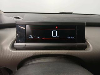 Citroën C4 Cactus  BlueHDi 100 S&S Feel