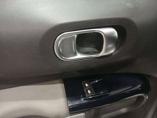 Citroën C4 Cactus  BlueHDi 100 S&S Feel