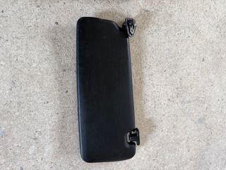 Parasoles Originales BMW E46 (2 unidades)