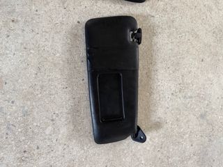 Parasoles Originales BMW E46 (2 unidades)