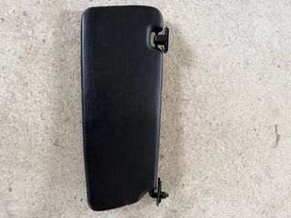 Parasoles Originales BMW E46 (2 unidades)