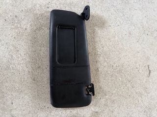 Parasoles Originales BMW E46 (2 unidades)