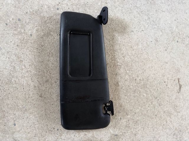 Parasoles Originales BMW E46 (2 unidades)