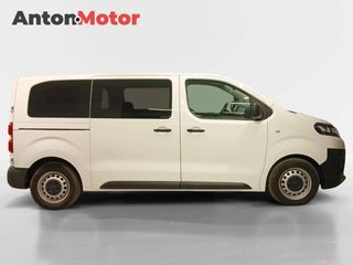 Citroën Jumpy  Talla M BlueHDi 88KW (120CV) 6v Confort