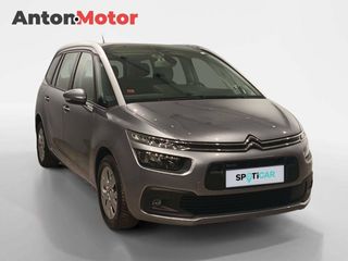 Citroën Grand C4 Picasso  PureTech 96KW (130CV) S&S 6v EAT6 Live