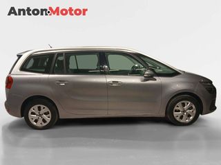 Citroën Grand C4 Picasso  PureTech 96KW (130CV) S&S 6v EAT6 Live