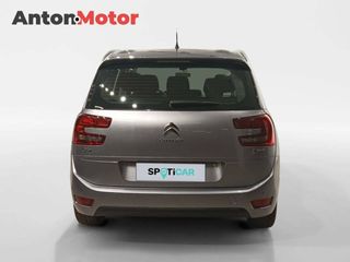 Citroën Grand C4 Picasso  PureTech 96KW (130CV) S&S 6v EAT6 Live