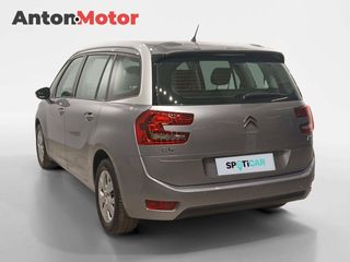 Citroën Grand C4 Picasso  PureTech 96KW (130CV) S&S 6v EAT6 Live