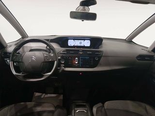 Citroën Grand C4 Picasso  PureTech 96KW (130CV) S&S 6v EAT6 Live