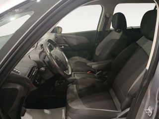 Citroën Grand C4 Picasso  PureTech 96KW (130CV) S&S 6v EAT6 Live