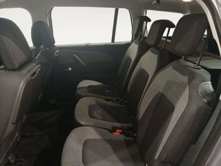 Citroën Grand C4 Picasso  PureTech 96KW (130CV) S&S 6v EAT6 Live