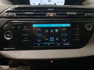 Citroën Grand C4 Picasso  PureTech 96KW (130CV) S&S 6v EAT6 Live