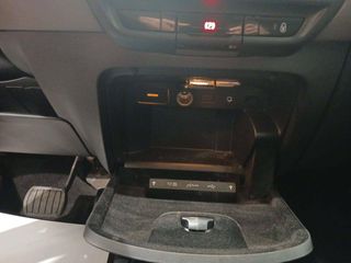 Citroën Grand C4 Picasso  PureTech 96KW (130CV) S&S 6v EAT6 Live