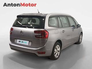 Citroën Grand C4 Picasso  PureTech 96KW (130CV) S&S 6v EAT6 Live