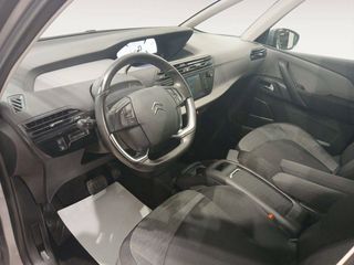 Citroën Grand C4 Picasso  PureTech 96KW (130CV) S&S 6v EAT6 Live